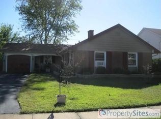 38 Melville Ln, Willingboro, NJ 08046