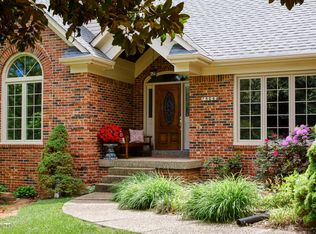 7506 Turner Ridge Rd, Crestwood, KY 40014
