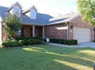 2056 Forest Meadow Dr, Princeton, TX 75407