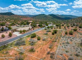 305 Michaels Ranch Dr, Sedona, AZ 86336