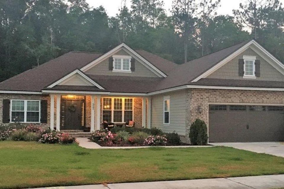 1st image of 322 SW Silver Palm Dr