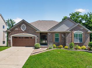 1330 Secretariat Way, Howell, MI 48843