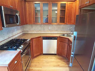 Rented by City Connections Realty