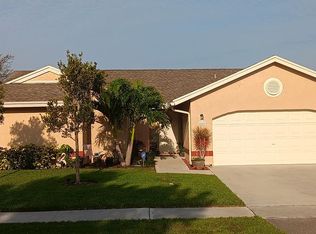 3127 NW 108th Ave, Sunrise, FL 33351