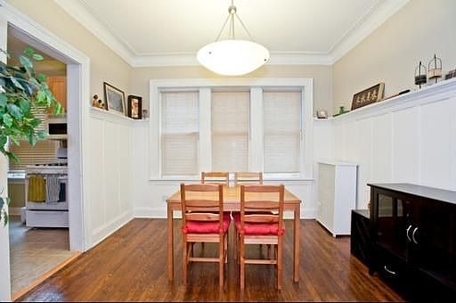4th image of 2020 Sherman Ave APT 1