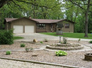3154 County Road 6150, Salem, MO 65560