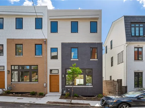 222 38th St, Pittsburgh, PA 15201