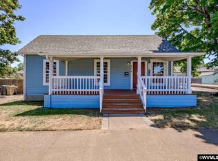 804 3rd Ave SE, Albany, OR 97321