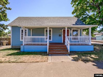 804 3rd Ave SE, Albany, OR, 97321