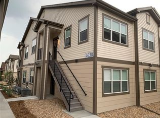 4630 Copeland Cir UNIT 102, Littleton, CO 80126