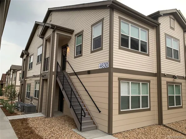 4630 Copeland Circle #102, Highlands Ranch, CO 80126