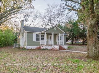 411 Johnston Dr, Pineville, NC 28134