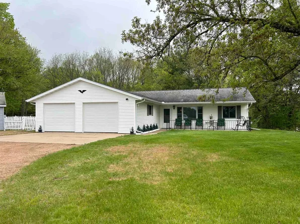 N7671 Kolpack Rd, Bowler, WI 54416