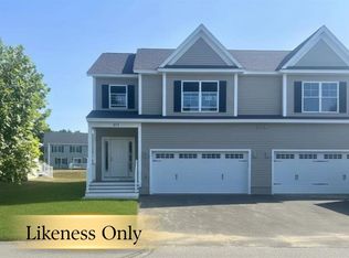 52 Blue Heron Loop #24, Milton, VT 05468