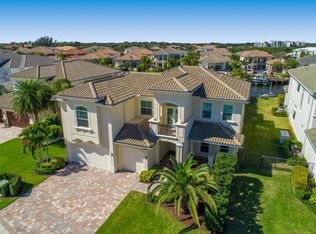 13949 Willow Cay Dr, North Palm Beach, FL 33408