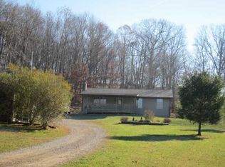 8668 Reform Rd, Newark, OH 43055