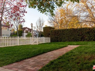 516 S Norton Ave, Los Angeles, CA, 90020