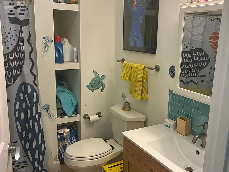 54 Bay State Rd #1 — Photo 13