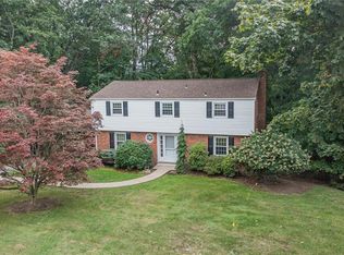 3495 Meadow Gate Dr, Murrysville, PA 15668