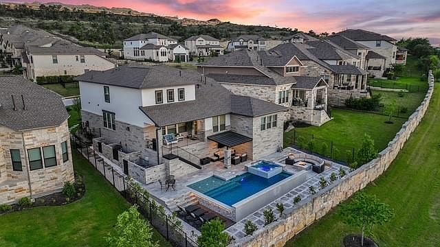 402 San Donato Dr, Austin, TX 78738 | MLS #9605239 | Zillow