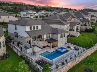 402 San Donato Dr, Austin, TX 78738