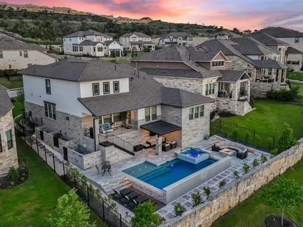 402 San Donato Dr, Austin, TX 78738