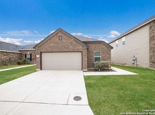 3339 Taurus Sky, Converse, TX 78109