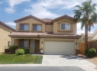 122 Corey Creek Ct, Las Vegas, NV 89148
