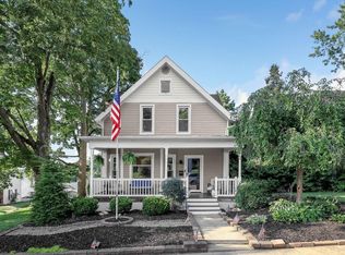60 High St, Fredericktown, OH 43019