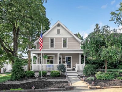 60 High St, Fredericktown, OH, 43019