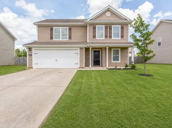 3607 Stargell Dr, Murfreesboro, TN 37128