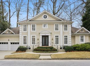 625 Greystone Park NE, Atlanta, GA 30324