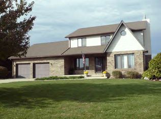 13099 E Lyons Rd, Catlin, IL 61817