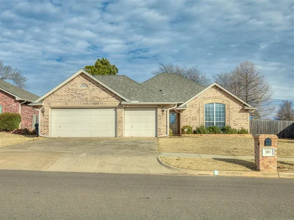 101 Halifax Way, Norman, OK 73069