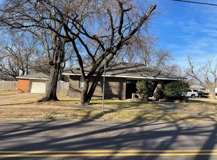 116 E Dale St, Norman, OK 73069