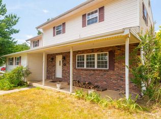 1501 Park Ln, Carl Junction, MO 64834