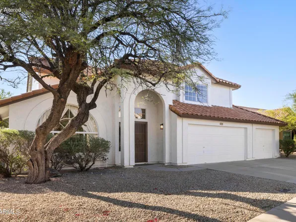 30258 N 40TH Place, Cave Creek, AZ 85331
