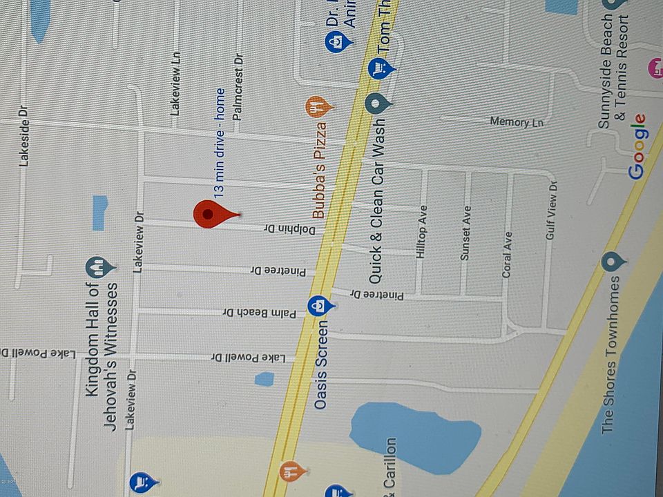 2nd image of 516 Dolphin Dr