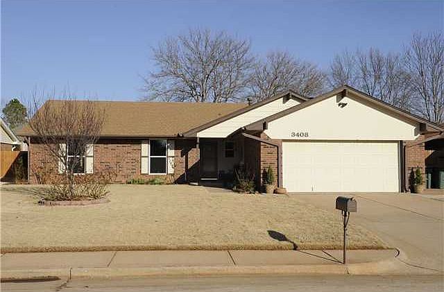 1st image of 3408 Beverly Dr