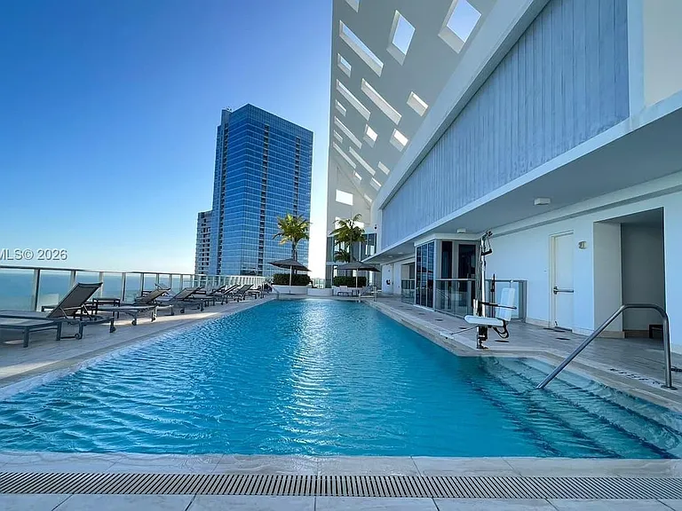 1300 Brickell Bay Dr #3400 — Photo 40