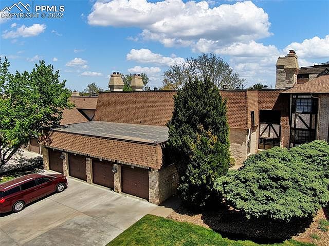 1st image of 4250 S Olive St APT 118
