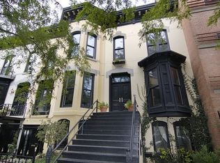 2013 N Sedgwick St, Chicago, IL 60614