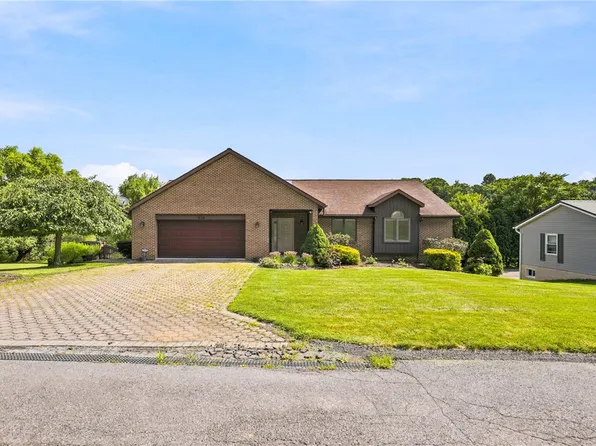 1174 Zucco Ln, Johnstown, PA 15905
