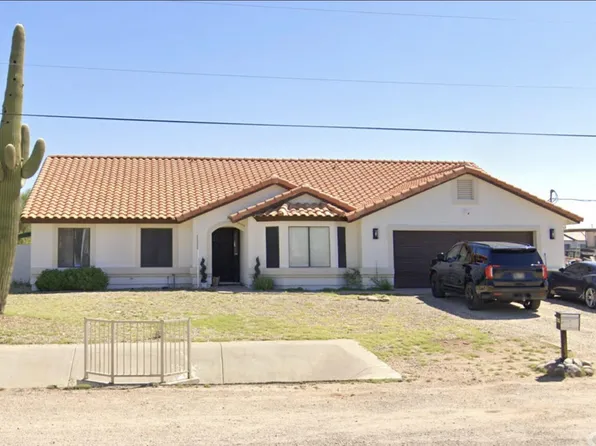 2141 N 76TH Street, Mesa, AZ 85207