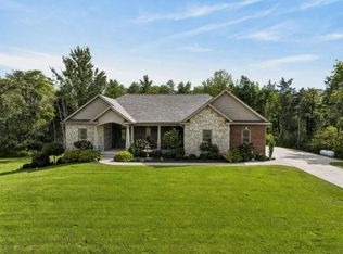 2101 Stone School Dr, Brookville, IN 47012