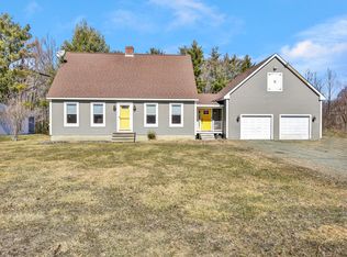21 Valley Farms Rd, Fairfield, ME 04937