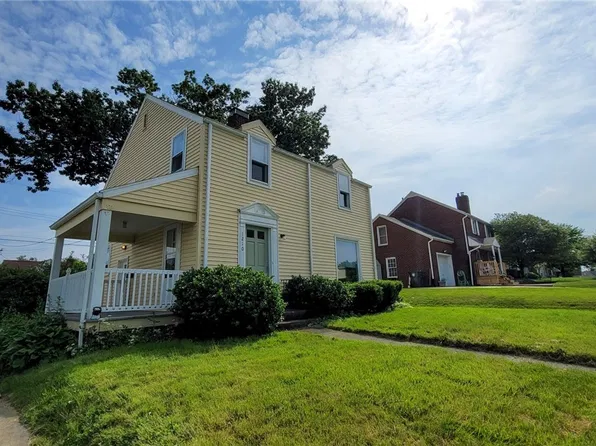 1210 25th St NE, Canton, OH 44714