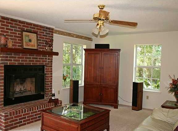 The family friendly room