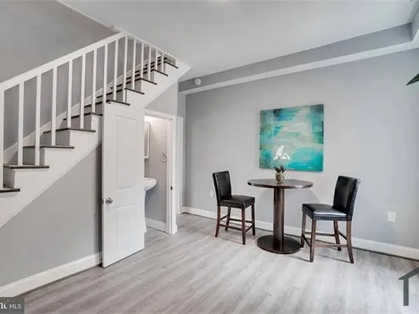 1615 Rosedale St NE, Washington, DC 20002