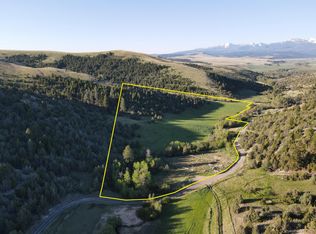 Carten Creek Rd, Gold Creek, MT 59733